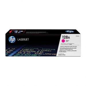 art_ce323a_1 Tóner Original HP nº128A/ Magenta