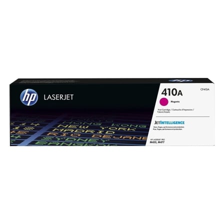 art_cf413a_1 Tóner Original HP nº410A/ Magenta