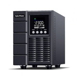 art_cyb-on-ols2000ea-de_1 SAI Online Cyberpower OLS2000EA-DE/ 2000VA-1800W/ 4 Salidas/ Formato Torre