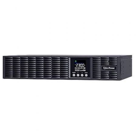 art_cyb-on-ols3000ert2ua_1 SAI Online Cyberpower OLS3000ERT2UA/ 3000VA-2700W/ 10 Salidas/ Formato Rack