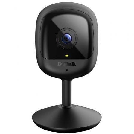 art_dlk-cam-dcs-6100lhv2_1 Cámara de Videovigilancia D-Link DCS-6100LHV2/ Visión Nocturna/ Control desde APP