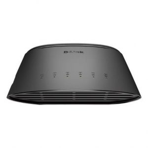 art_dlk-dgs-1005d-e_1 Switch D-Link DGS-1005D 5 Puertos/ RJ-45 Gigabit 10/100/1000
