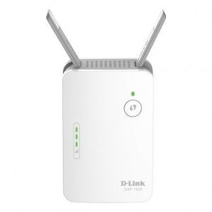art_dlk-re-dap-1620_1 Repetidor Inalámbrico D-Link DAP-1620 AC1300 1300Mbps/ 2 Antenas