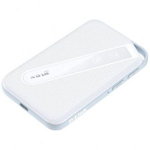 art_dlk-rou-dwr-932w_1 Router Inalámbrico Mi-Fi 4G D-Link DWR-932W 286Mbps/ 3 Antenas/ WiFi 802.11 ax/n/g/b