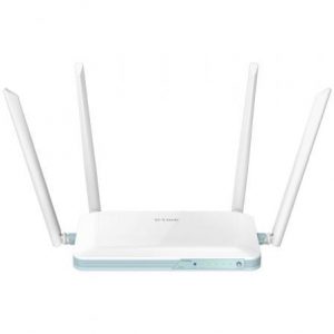 art_dlk-rou-g403-e_1 Router Inalámbrico 4G D-Link G403 EAGLE PRO AI N300 Smart 300Mbps/ 4 Antenas/ WiFi 802.11n/b/g
