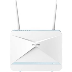 art_dlk-rou-g416c-e_1 Router Inalámbrico 4G D-Link G416C/E EAGLE PRO AI AX1500/ WiFi 6/ 1500Mbps/ 2 Antenas/ WiFi 802.11ax/ac/n/a/ - n/b/g