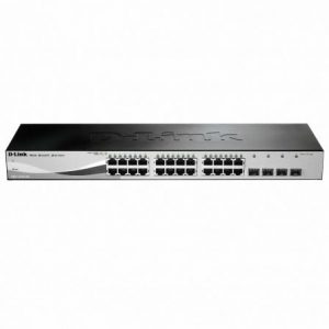 art_dlk-switch-dgs-1210-28-e_1 Switch Gestionable D-Link DGS-1210-28 28 Puertos/ RJ-45 Gigabit 10/100/1000/ SFP
