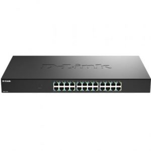 art_dlk-switch-dms-1024-e_1 Switch D-Link DMS-1016/E 24 Puertos/ RJ-45 Gigabit 10/100/1000