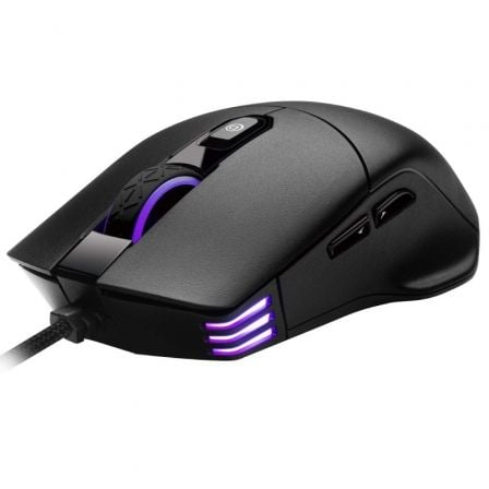 art_evg-mou-x12-bk_1 Ratón Gaming EVGA X12/ Hasta 16000 DPI