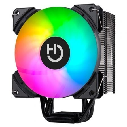 art_hid-ven-c12-pwm-argb_1 Ventilador con Disipador Hiditec C12 PWM ARGB/ 12cm