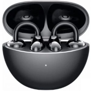art_hon-aur-choice-ear-clip-bk_1 Auriculares Bluetooth Honor Choice Earbuds Clip con estuche de carga/ Autonomía 7h/ Negros