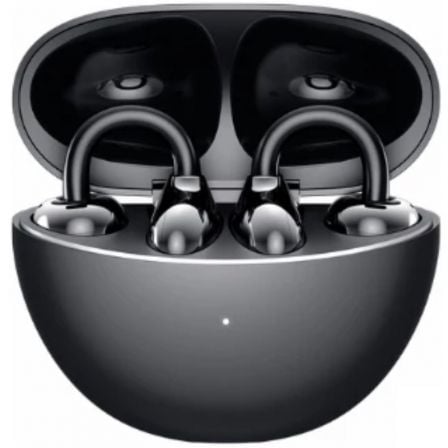 art_hon-aur-choice-ear-clip-bk_1 Auriculares Bluetooth Honor Choice Earbuds Clip con estuche de carga/ Autonomía 7h/ Negros