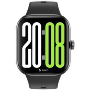 art_hon-reloj-choice-watch-2p-bk_1 Smartwatch Honor Choice Watch 2 Pro/ Notificaciones/ Frecuencia Cardíaca/ Negro