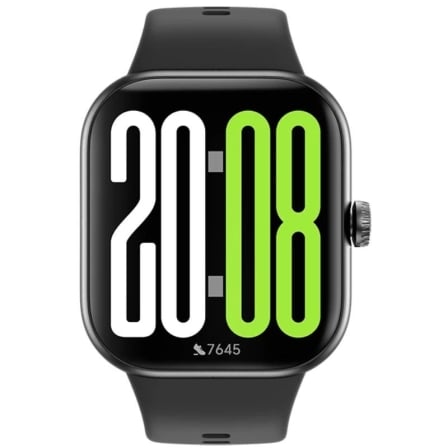 art_hon-reloj-choice-watch-2p-bk_1 Smartwatch Honor Choice Watch 2 Pro/ Notificaciones/ Frecuencia Cardíaca/ Negro