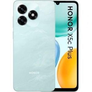 art_hon-sp-x5c-p-4-256-bl_1 Smartphone Honor X5c Plus 4GB/ 256GB/ 6.74"/ Azul