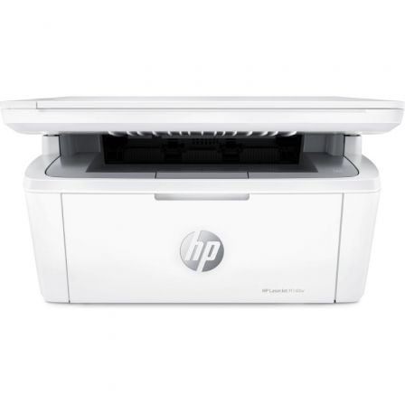 art_hp-laser-m140w_1 Multifunción Láser Monocromo HP LaserJet M140w/ WiFi/ Blanca