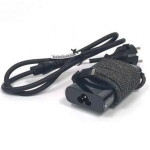 art_hpap-car-65w-usb-c-lc-eu_1 Cargador de Portátil HP Laptop Charger USB-C/ 65W/ Automático/ Voltaje 5-20V