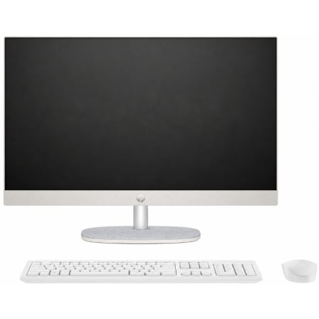 PC All in One HP 24-CR0166NS Intel Core i5-1334U/ 16GB/ 512GB SSD/ 23.8"/ Sin Sistema Operativo