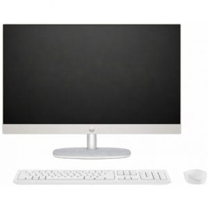 PC All in One HP 27-CR0118NS Intel Core i5-1334U/ 16GB/ 512GB SSD/ 27"/ Sin Sistema Operativo