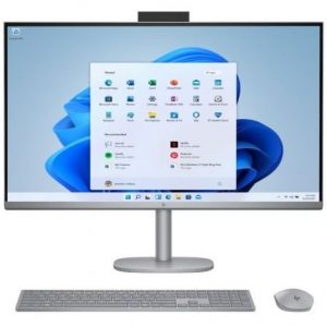 PC All in One HP OmniStudio X 27-CS0010NS Intel Core Ultra 5-125H/ 32GB/ 1TB SSD/ 27"/ Win11