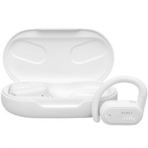 art_jbl-aur-soundgear-sense-wh_1 Auriculares Bluetooth JBL Soundgear Sense con estuche de carga/ Autonomía 8h/ Blancos