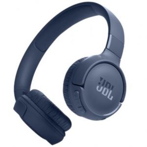 art_jbl-aur-tune-520bt-bl_1 Auriculares Inalámbricos JBL Tune 520BT/ con Micrófono/ Bluetooth/ Azules