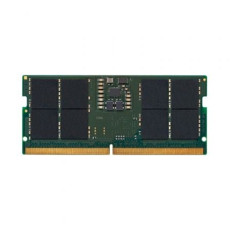 art_kin-16gb-kvr56s46bs8-16_1 Memoria RAM Kingston ValueRAM 16GB/ DDR5/ 5600MHz/ 1.1V/ CL46/ SODIMM