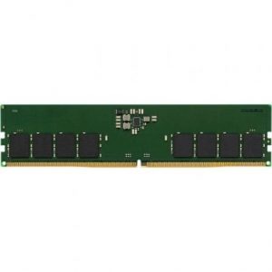 art_kin-8gb-kvr56u46bs6-8_1 Memoria RAM Kingston ValueRAM 8GB/ DDR5/ 5600MHz/ 1.1V/ CL46/ DIMM