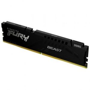 art_kin-fb-kf560c30bbe-16_1 Memoria RAM Kingston FURY Beast EXPO 16GB/ DDR5/ 6000MHz/ 1.4V/ CL30/ DIMM