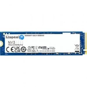 art_kin-ssd-m2-nv3-4tb_1 Disco SSD Kingston NV3 4TB/ M.2 2280 PCIe Gen4/ Full Capacity
