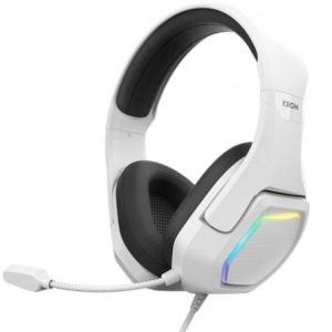 art_krom-aur-kopa-7-1-wh_1 Auriculares Gaming con Micrófono Krom Kopa 7.1/ USB 2.0/ Blancos