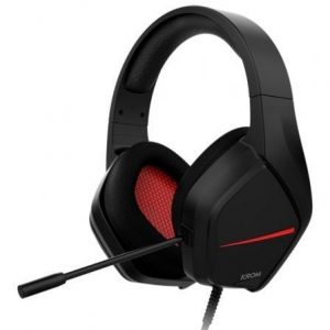 art_krom-aur-kopa-move-bk_1 Auriculares Gaming con Micrófono Krom Kopa Move/ Jack 3.5/ Negros