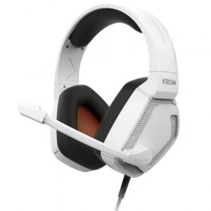 art_krom-aur-kopa-pro-wh_1 Auriculares Gaming con Micrófono Krom Kopa Pro/ Jack 3.5/ Blancos