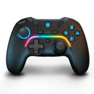 art_krom-gamepad-kayros_1 Gamepad Krom Kayros Inalámbrico