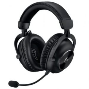 art_log-aur-g-pro-x-2-inal-bk_1 Auriculares Gaming Inalámbrico con Micrófono Logitech G Pro X 2/ Jack 3.5/ USB/ Negros