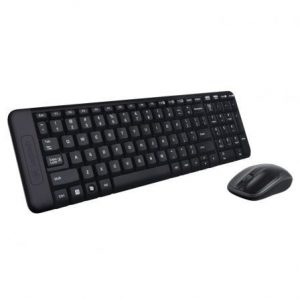 art_log-desk-inal-mk220_1 Teclado y Ratón Inalámbricos Logitech Wireless Combo MK220