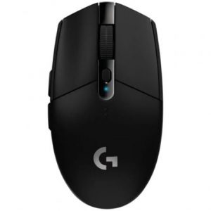 art_log-mou-g305-lightspeed-v2_1 Ratón Gaming Inalámbrico Logitech G305 Lightspeed/ Hasta 12000 DPI/ Negro