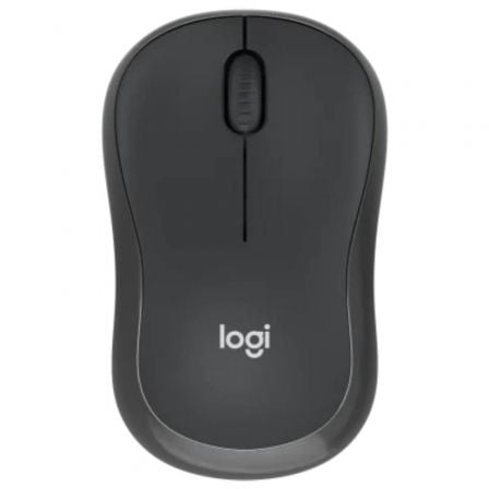 art_log-mou-m240-inal-bk_1 Ratón Inalámbrico Logitech M240/ Hasta 1000 DPI