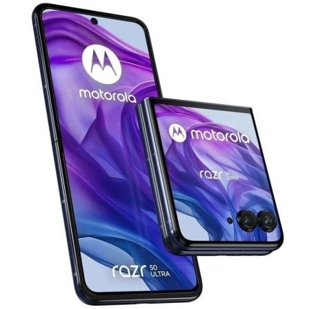 art_mot-sp-rzr-50u-12-512-nbl_1 Smartphone Motorola Razr 50 Ultra 12GB/ 512GB/ 6.9"/ 5G/ Azul Oscuro