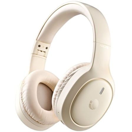 art_ngs-aur-artica-tempest-bg_1 Auriculares Inalámbricos NGS Artica Tempest/ con Micrófono/ Bluetooth/ Beige