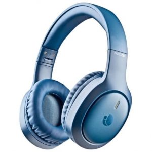 art_ngs-aur-artica-tempest-bl_1 Auriculares Inalámbricos NGS Artica Tempest/ con Micrófono/ Bluetooth/ Azules
