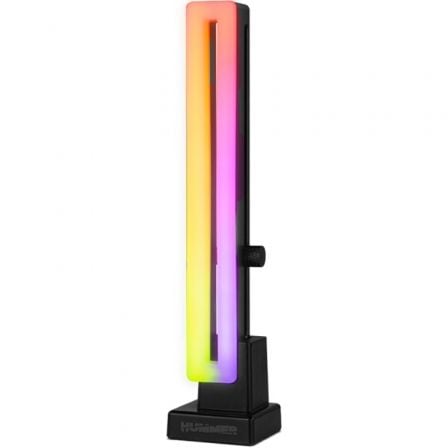 art_nox-soporte-h-vga-argb_1 Soporte para Tarjeta Gráfica ARGB Nox Hummer H-VGA ARGB/ Compatibilidad Universal/ Negro