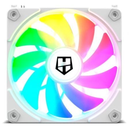 art_nox-ven-easy-link-wh_1 Ventilador Nox Easy Link/ ARGB/ 12cm/ Blanco