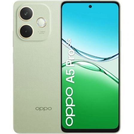 art_opp-sp-a5-p-8-256-gree_1 Smartphone Oppo A5 Pro 8GB/ 256GB/ 6.67"/ 5G/ Verde Oliva