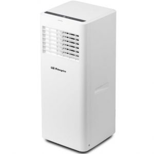 Aire Acondicionado Portátil Orbegozo ADR 7000/ 770W/ 1750 Frigorías