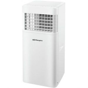 Aire Acondicionado Portátil Orbegozo ADR 9000/ 1000W/ 2250 Frigorías