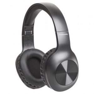 art_pan-aur-rb-hx220b-bk_1 Auriculares Inalámbricos Panasonic RB-HX220B/ con Micrófono/ Bluetooth/ Negros
