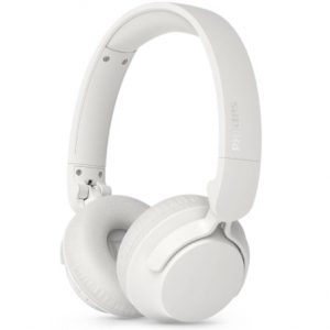 art_phil-aur-tah4500-wh_1 Auriculares Inalámbricos Philips TAH4500WT/ con Micrófono/ Bluetooth/ Blancos