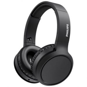 art_phil-aur-tah5205-bk_1 Auriculares Inalámbricos Philips TAH5205BK/ Bluetooth/ Negros