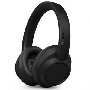 art_phil-aur-tah6509-bk_1 Auriculares Inalámbricos Philips TAH6509/ con Micrófono/ Bluetooth/ Negros